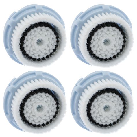 clarisonic mia replacement head|clarisonic mia brush head replacements.